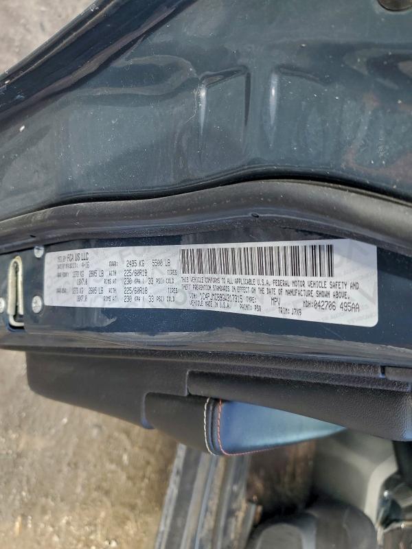 Фото 13 - JEEP GRAND CHER