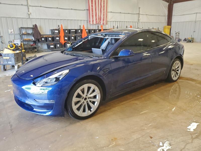 Фото 1 - TESLA MODEL 3