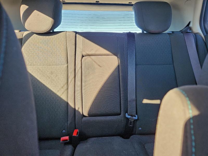 Фото 10 - CHEVROLET TRAX