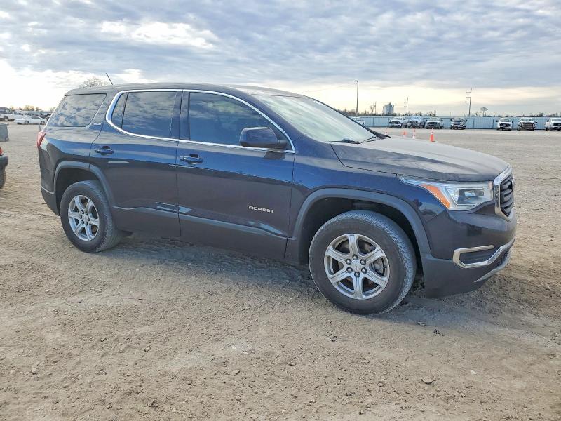 Фото 4 - GMC ACADIA