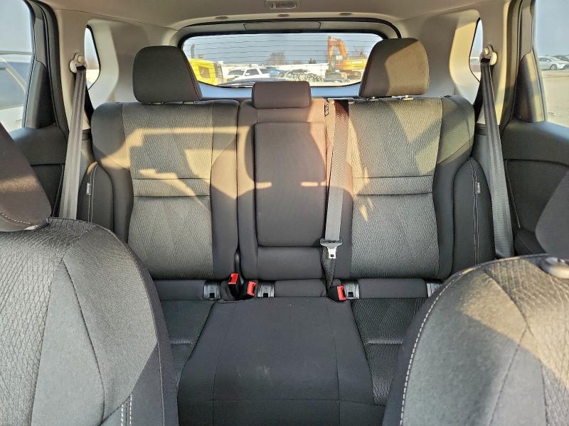 Фото 10 - NISSAN ROGUE