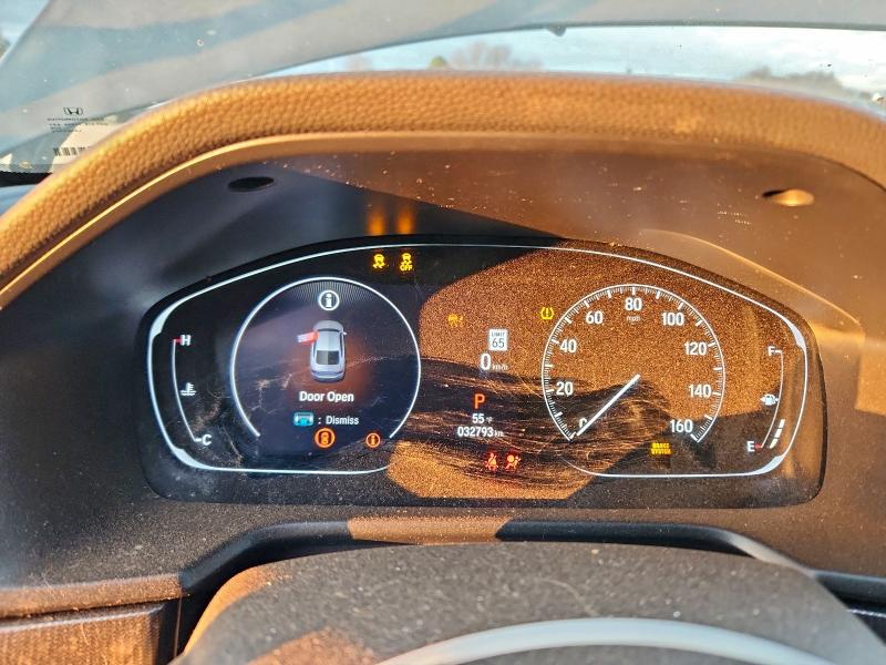 Фото 9 - HONDA ACCORD