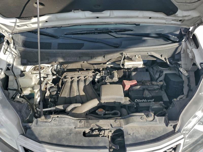 Фото 12 - NISSAN All Models