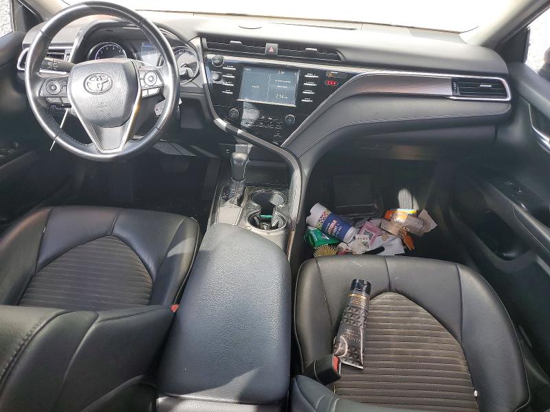 Фото 8 - TOYOTA CAMRY