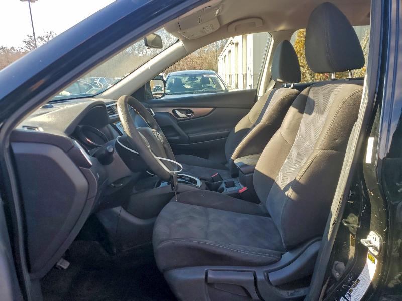 Фото 7 - NISSAN ROGUE