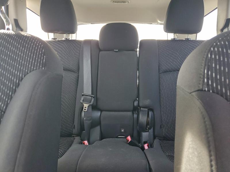 Фото 10 - DODGE JOURNEY