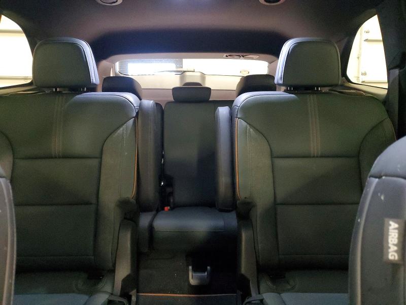 Фото 10 - GMC ACADIA