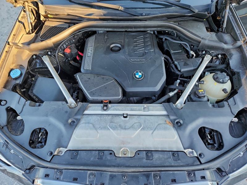 Фото 12 - BMW X3