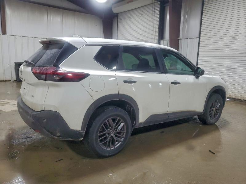 Фото 3 - NISSAN ROGUE