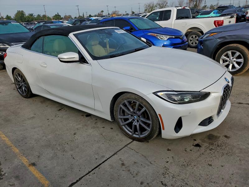 Фото 4 - BMW 4 SERIES