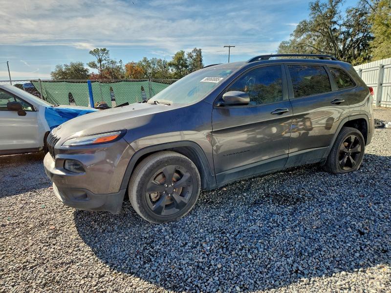 Фото 1 - JEEP GRAND CHER