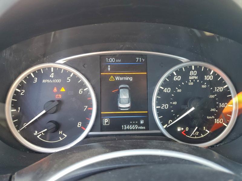 Фото 9 - NISSAN SENTRA