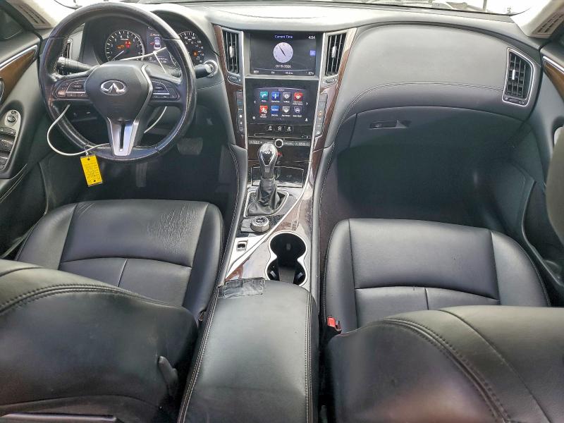 Фото 8 - INFINITI Q50