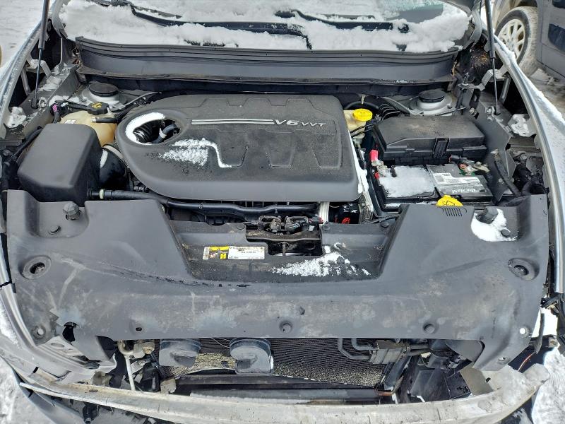 Фото 11 - JEEP GRAND CHER