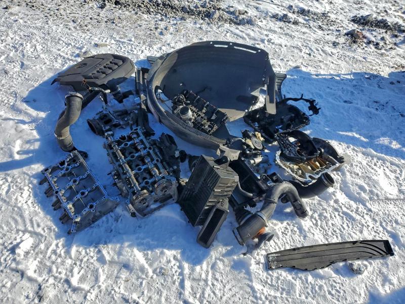 Фото 13 - VOLKSWAGEN TIGUAN