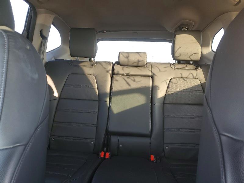 Фото 10 - HONDA CRV