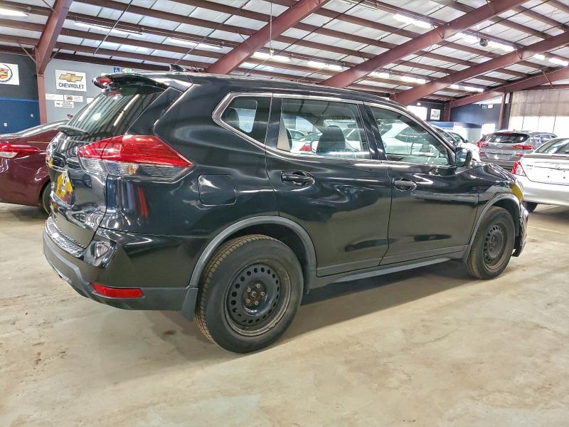 Фото 3 - NISSAN ROGUE