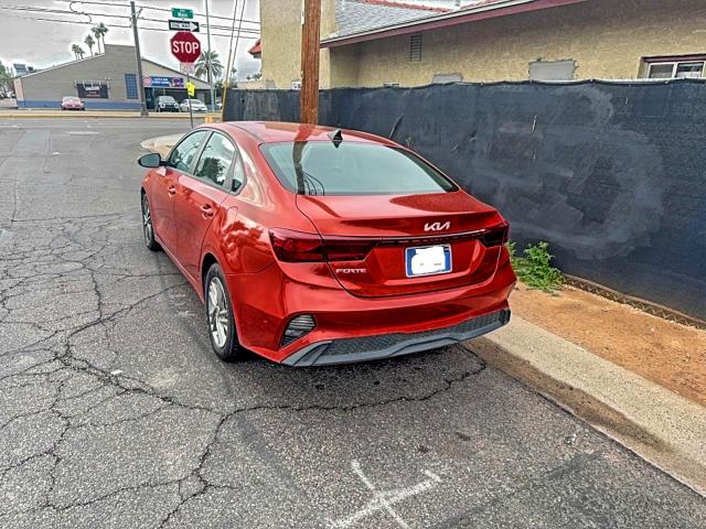 Фото 3 - KIA FORTE