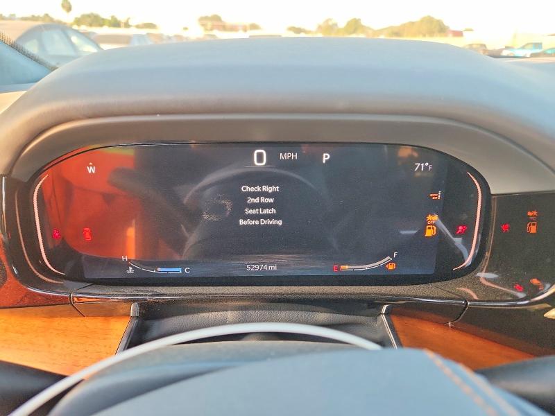 JEEP GRAND WAGO 2022 VIN 1C4SJVFJ1NS117407