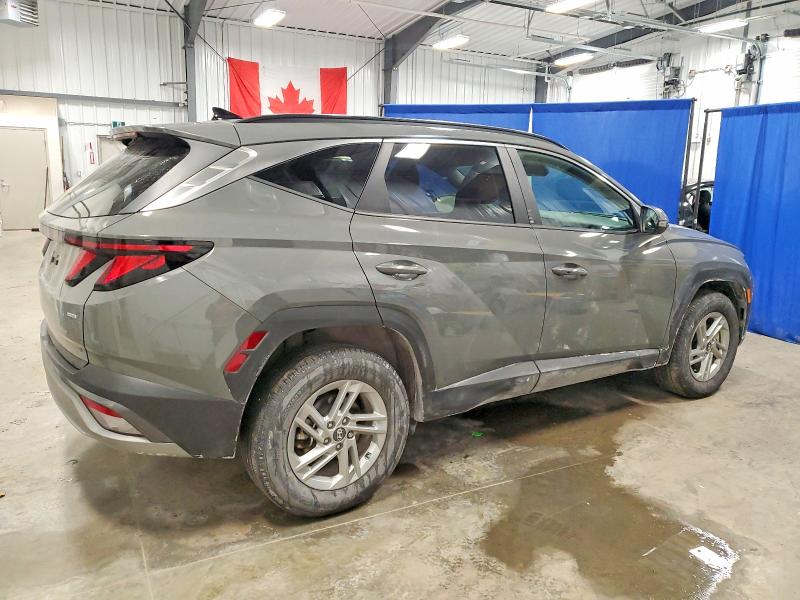 Фото 3 - HYUNDAI TUCSON