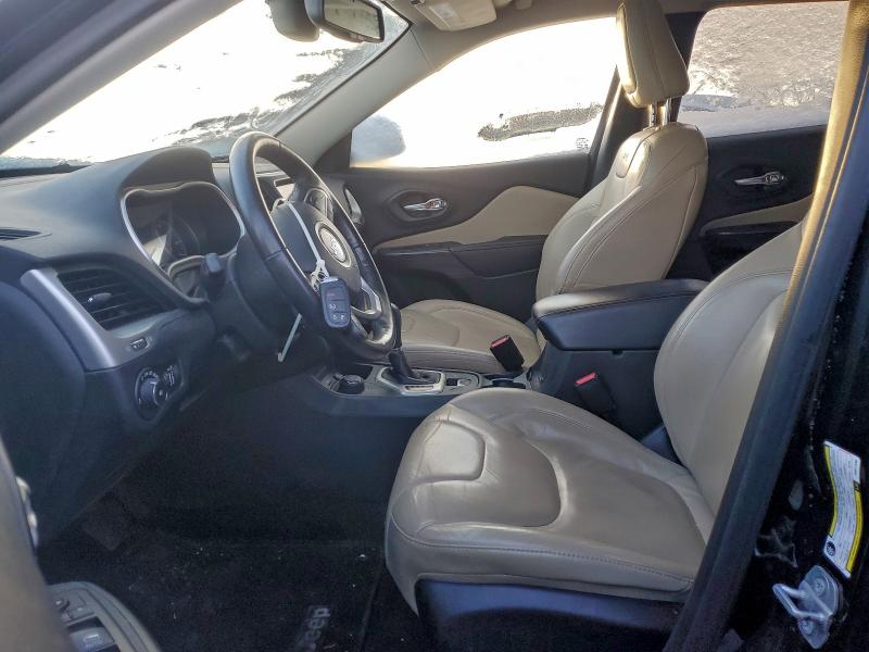 Фото 7 - JEEP GRAND CHER