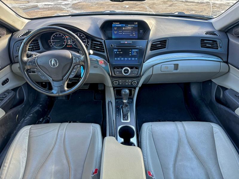 Фото 9 - ACURA ILX