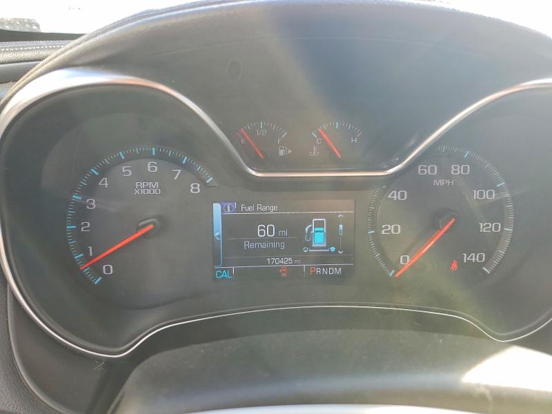 Фото 9 - CHEVROLET IMPALA