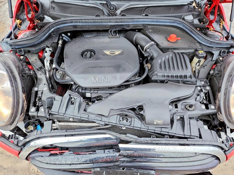 Фото 11 - MINI COOPER