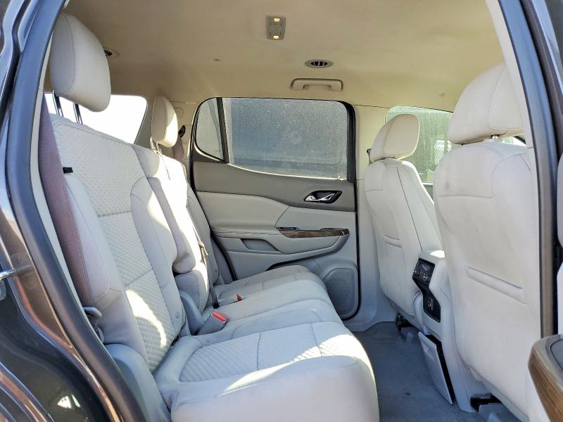 Фото 11 - GMC ACADIA