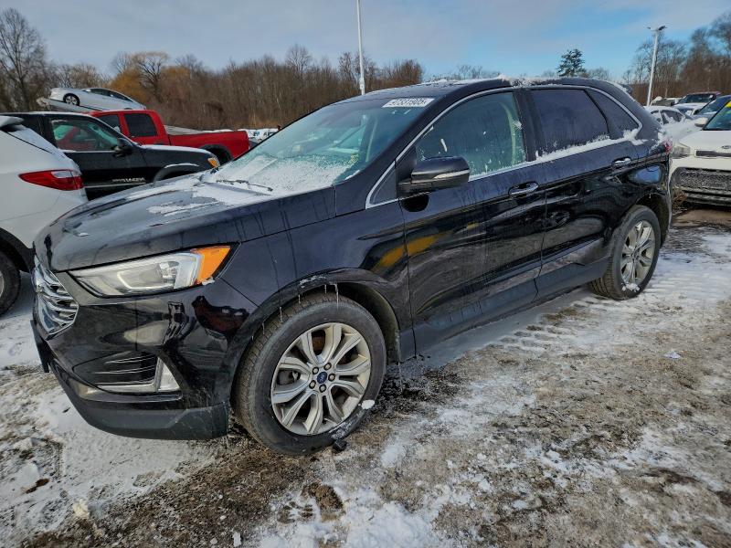 Фото 1 - FORD EDGE