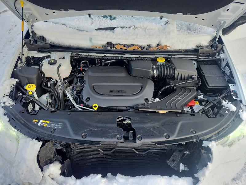 CHRYSLER PACIFICA S 2026 VIN 2C4RC1BG3TR201061