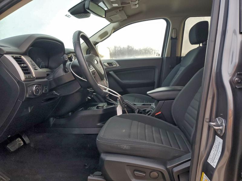 Фото 7 - FORD RANGER