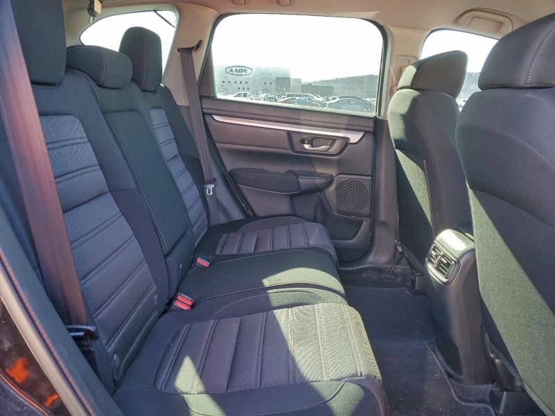 Фото 11 - HONDA CRV