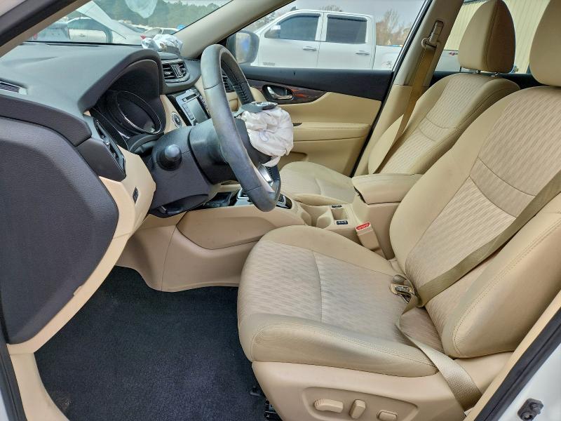 Фото 7 - NISSAN ROGUE