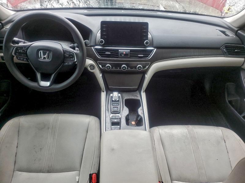 Фото 8 - HONDA ACCORD