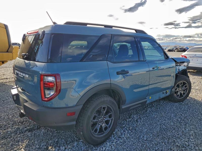 Фото 3 - FORD BRONCO