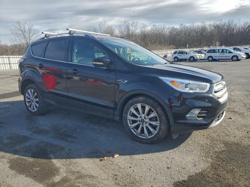 Фото 4 - FORD ESCAPE