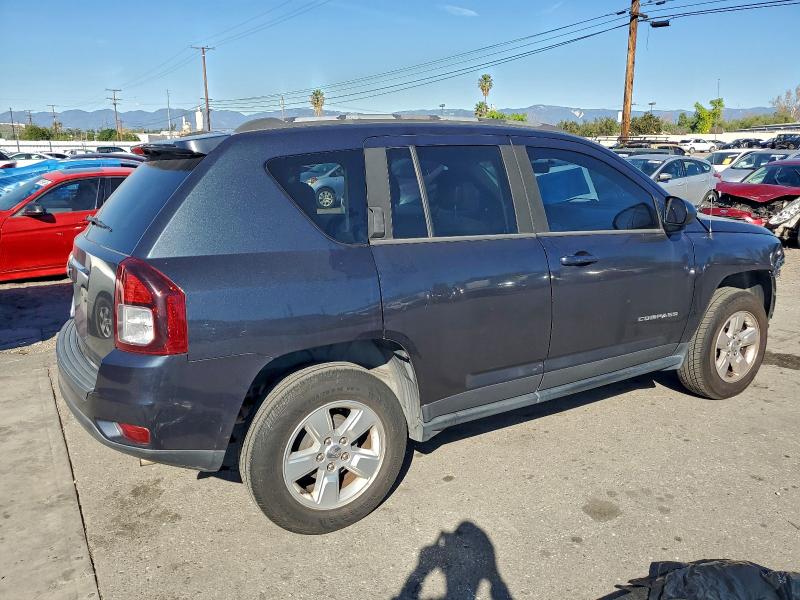 Фото 3 - JEEP COMPASS