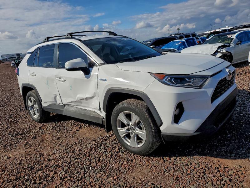 Фото 4 - TOYOTA RAV4