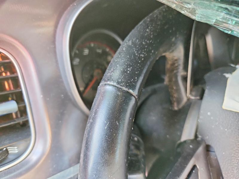 Фото 9 - DODGE CHARGER