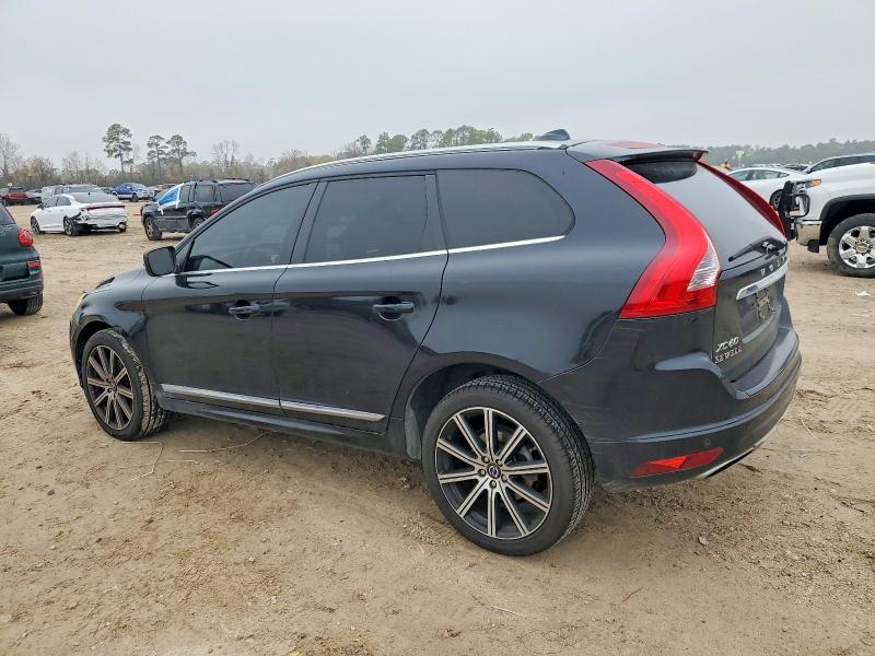 Фото 2 - VOLVO XC60