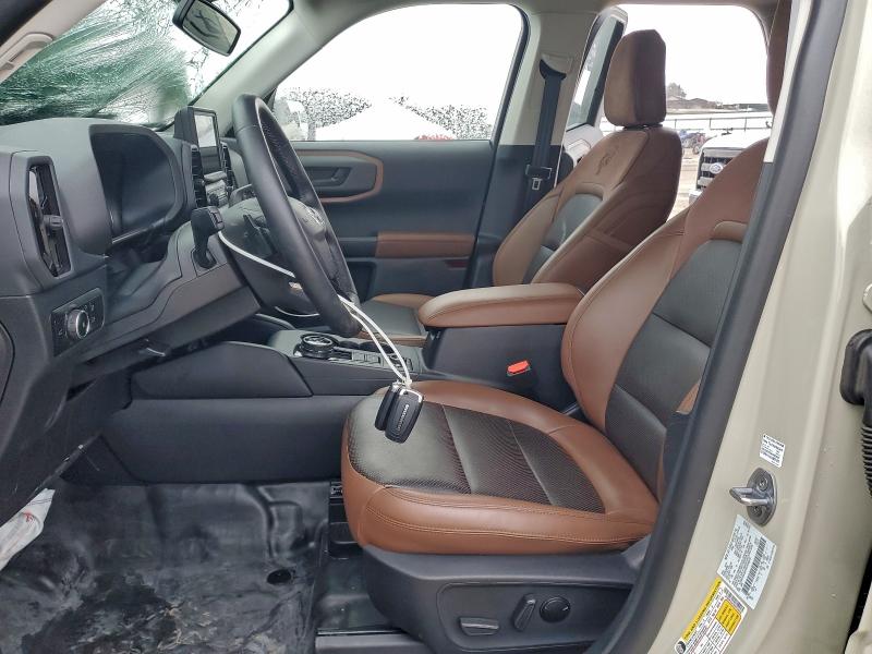 Фото 7 - FORD BRONCO