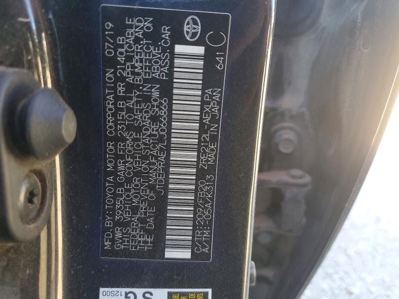 Фото 12 - TOYOTA COROLLA