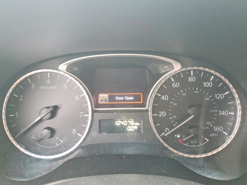 Фото 9 - INFINITI QX60