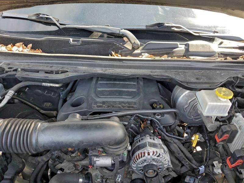 Фото 11 - RAM 1500