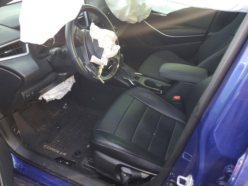 Фото 7 - TOYOTA COROLLA