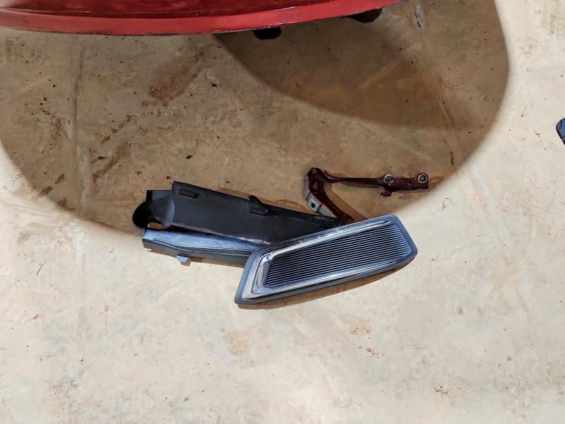 Фото 12 - CHEVROLET IMPALA