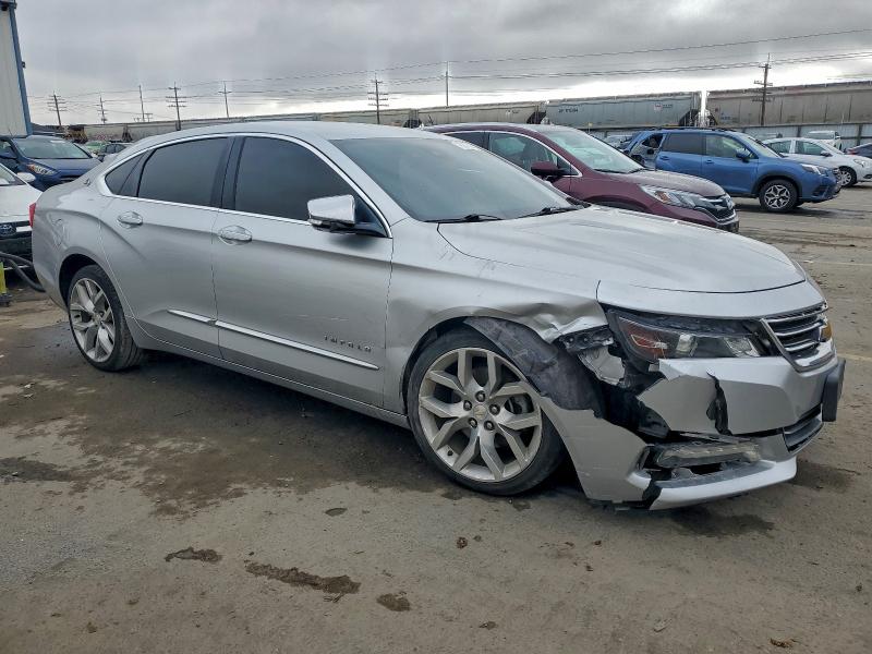 Фото 4 - CHEVROLET IMPALA