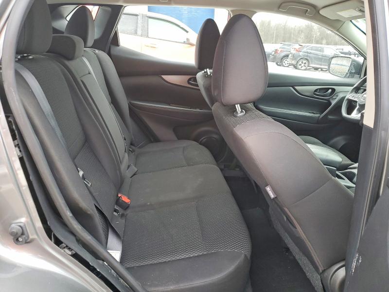 Фото 11 - NISSAN ROGUE