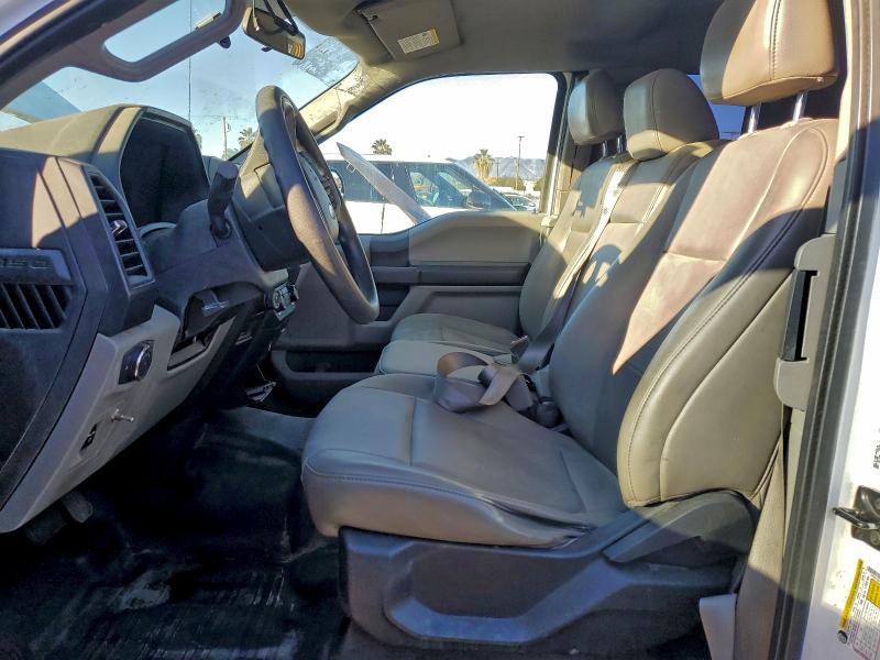 Фото 7 - FORD F-150